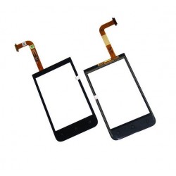 Touch Htc Desire 200 Preto