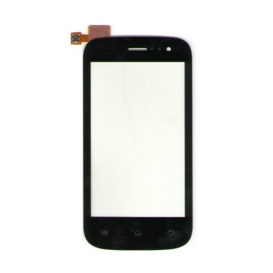 Touch Wiko Cink Slim Negro