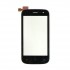 Touch Wiko Cink Slim Negro