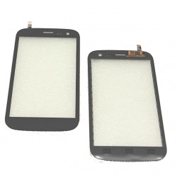Touch Wiko Darknight Negro