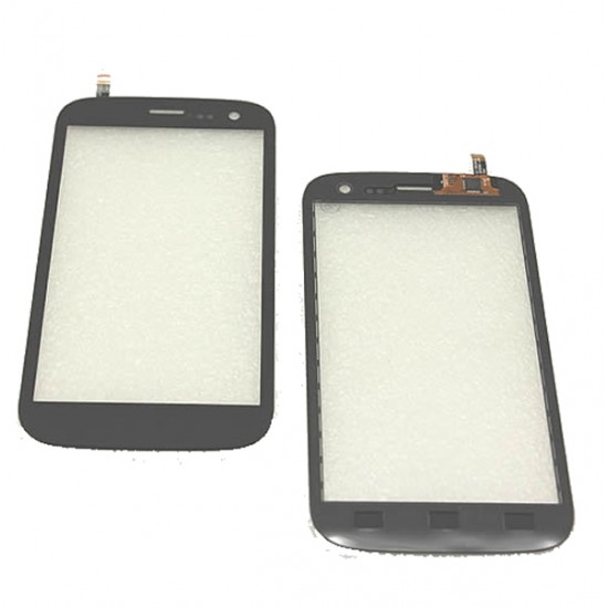 Touch Wiko Darknight Negro Touch Wiko Darknight Negro