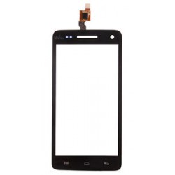 Pantalla Wiko Rainbow Negro