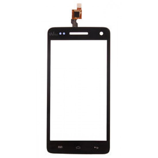 Pantalla Wiko Rainbow Negro