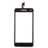 Pantalla Wiko Rainbow Negro
