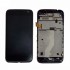 Touch+Display Com Frame Motorola Moto G4 Play/Xt1603/Xt1601/Xt1604/Xt1602 5.0