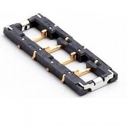 Bateria Conector Apple Iphone 5