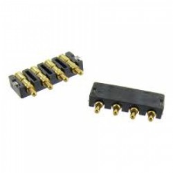 Bateria Conector Blackberry Z10