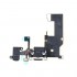 Charging Flex Apple Iphone 5 Negro