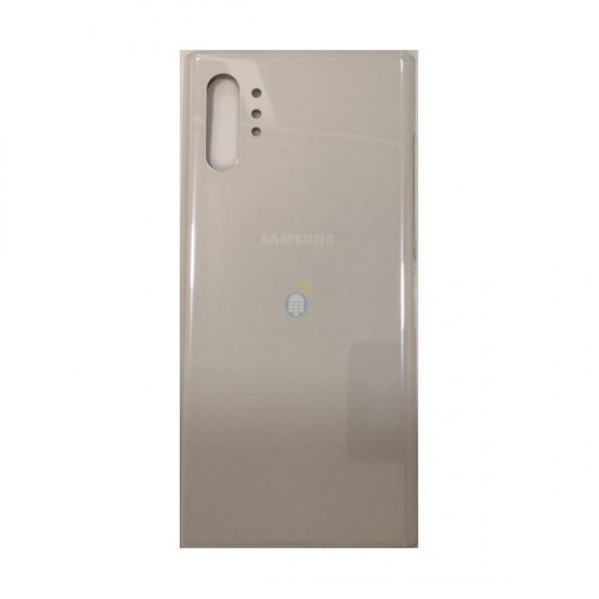 Tampa Traseira Samsung Galaxy Note 10 Plus N975 White