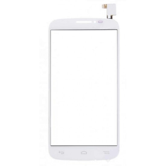 Touch Alcatel Pop C7 7041d Branco Touch Alcatel Pop C7 7041d Branco
