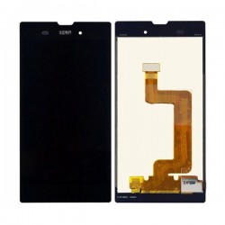 Touch+Display Sony Xperia T3/D5102 5.3" Negro