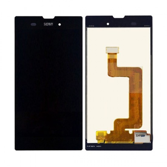 Touch+Display Sony Xperia T3/D5102 5.3" Black Touch+Display Sony Xperia T3/D5102 5.3" Black