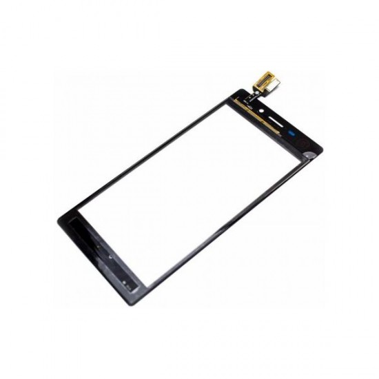 Touch Sony Xperia M2 / D2303 Preto