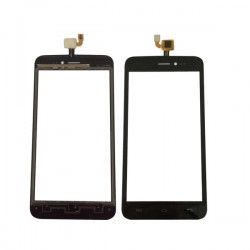Touch Wiko Darkside Negro