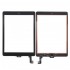Pantalla Com Home Bótao Apple Ipad Air 2 Negro