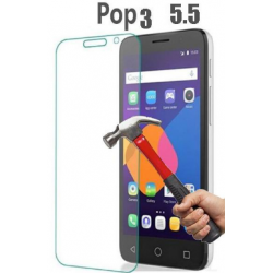 Screen Glass Protector Alcatel Pop 3 5.0''