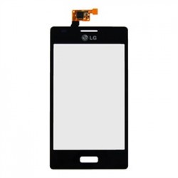 Touch Lg Optimus L5 E610 Black