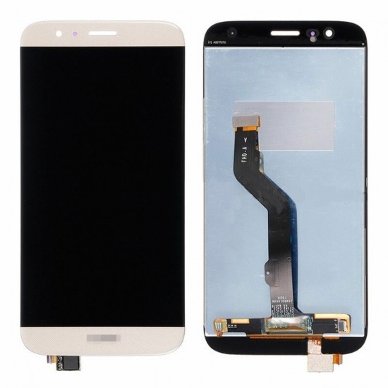 Touch+Lcd Huawei D199 / G8 White