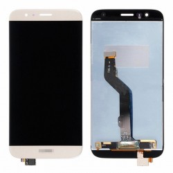 Lcd + Digitalizador Huawei D199 / G8 Blanco