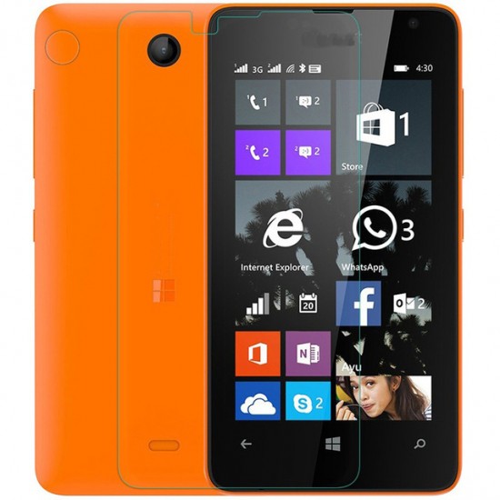 Screen Glass Protector Nokia Lumia 430