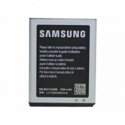 Bateria Samsung Galaxy G110 Eb-Bg110abe