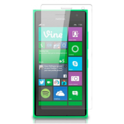 Protector De Vidrio Nokia Lumia 730 Dual Sim / Rm-1040