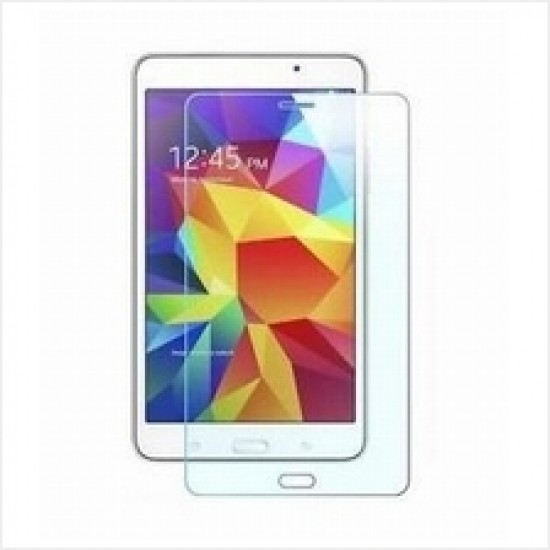 Screen Glass Protector Samsung Galaxy Tab 4 7.0 3g / Sm-T231 / T230