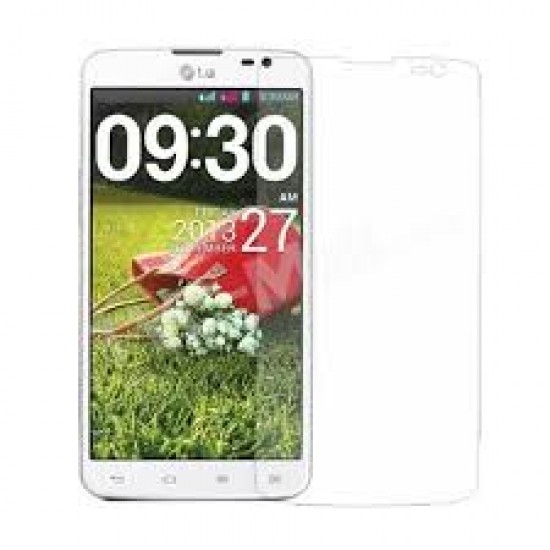 Protector De Vidrio Lg L70 Dual D325