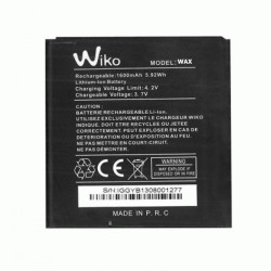 Bateria Wiko Wax