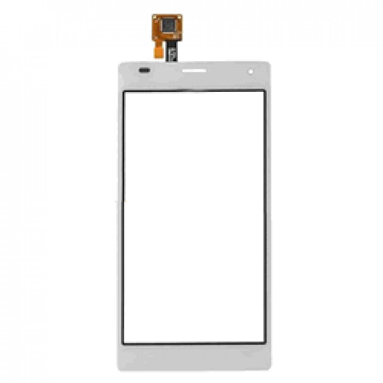 Pantalla Lg Optimus 4x Hd P880 Blanco