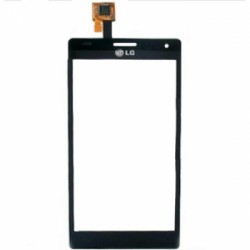 Touch Lg Optimus 4x Hd P880 Black