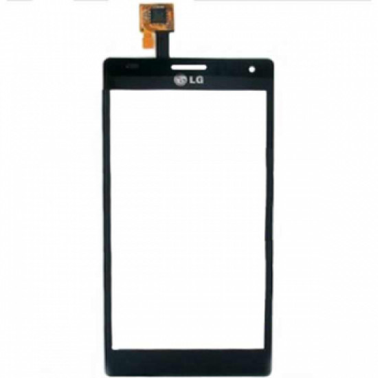 Touch Lg Optimus 4x Hd P880 Negro