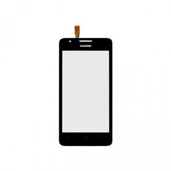 Touch Huawei Ascend G510 Black