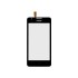 Touch Huawei Ascend G510 Black