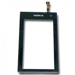 Touch Nokia 5250
