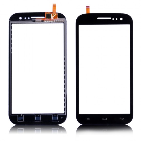 Touch Wiko Cink Five Preto 