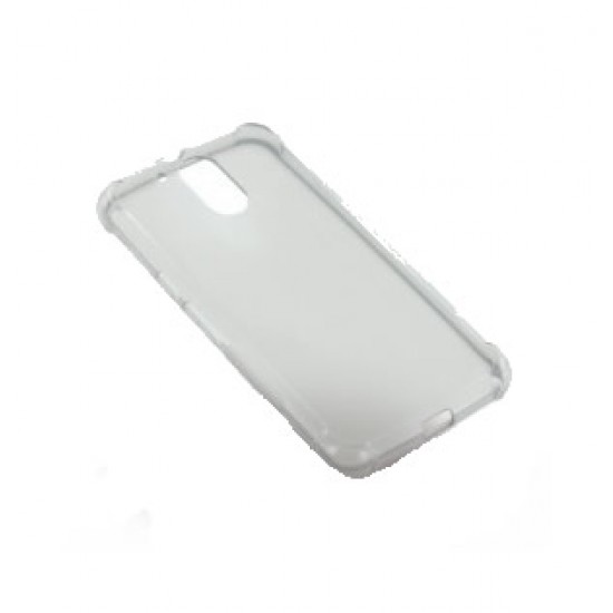 Capa De Silicio   Lg G4 / G4 Plus