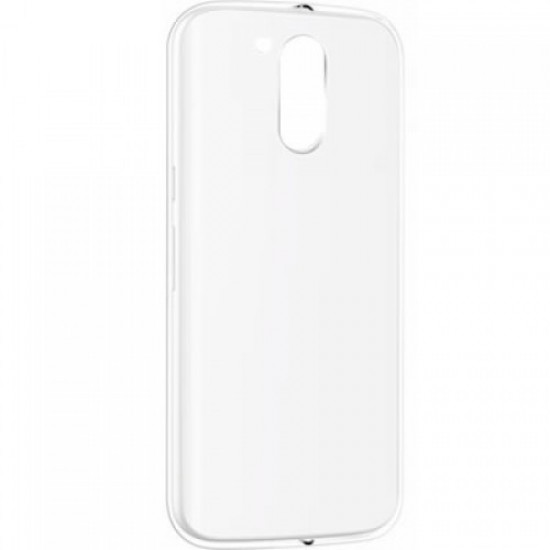 Capa De Silicio   Lg G4 / G4 Plus