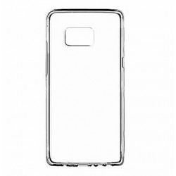 Capa De Silicio  Samsung Galaxy Note 7 Transparante