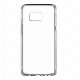 Capa De Silicio Samsung Galaxy Note 7 Transparante Capa De Silicio Samsung Galaxy Note 7 Transparante