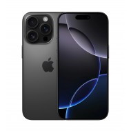 Smartphone iPhone 16 Pro - 128gb Titânio Preto