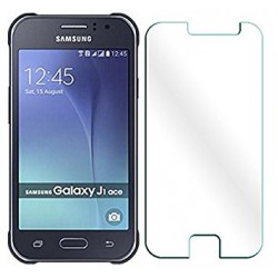 Screen Glass Protector Samsung Galaxy J1 Ace