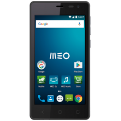 Screen Glass Protector Meo Smart A35