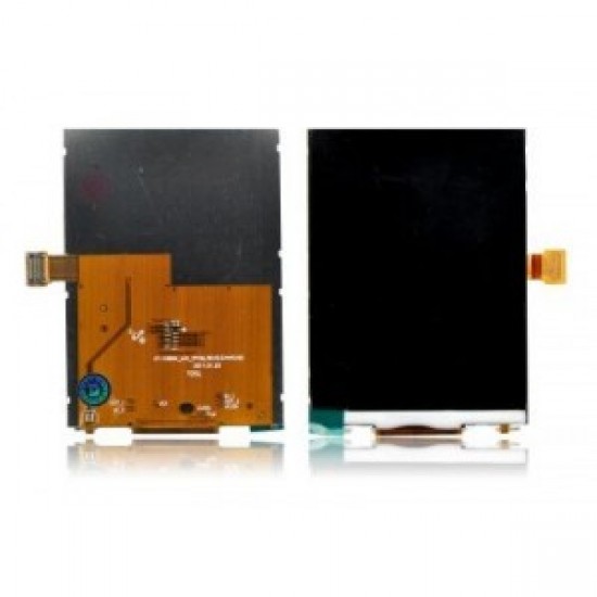Lcd Samsung S3850 Corby Ii / 2 Lcd Samsung S3850 Corby Ii / 2
