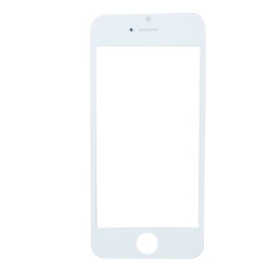 Vidro Para Touch Apple Iphone 5s Blanco