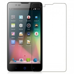 Screen Glass Protector ZTE Blade L3 Transparent