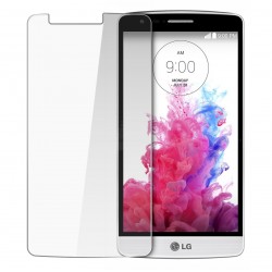 Protector De Vidrio Lg G3 Mini