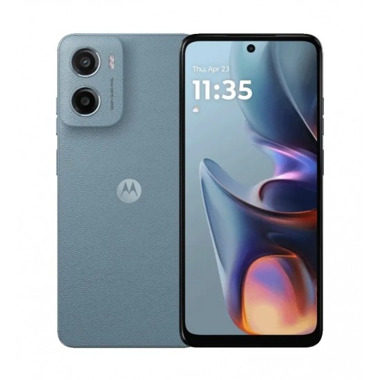 Smartphone Motorola Moto E15 Azul 2gb/64gb 6.67 Smartphone Motorola Moto E15 Azul 2gb/64gb 6.67
