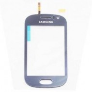 Pantalla Samsung Galaxy Fame Gt-S6810 Azul