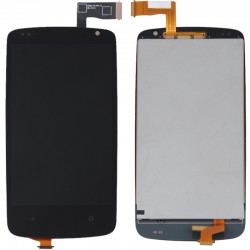 Lcd+Digitalizer Htc Desire 500 Negro